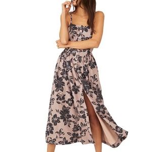 Free People The Perfect Sundress XS